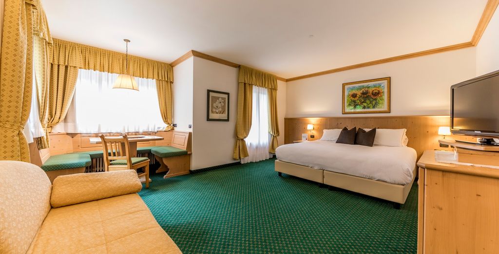 Hotel La Maison Wellness & Spa