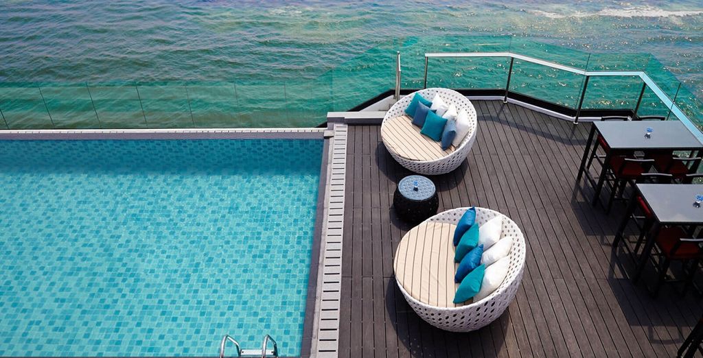 Hotel Anilana Pasikuda 4*