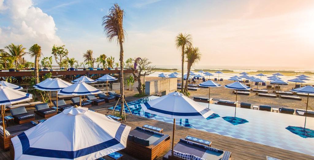 Tour dell'Australia e estensione mare a Bali