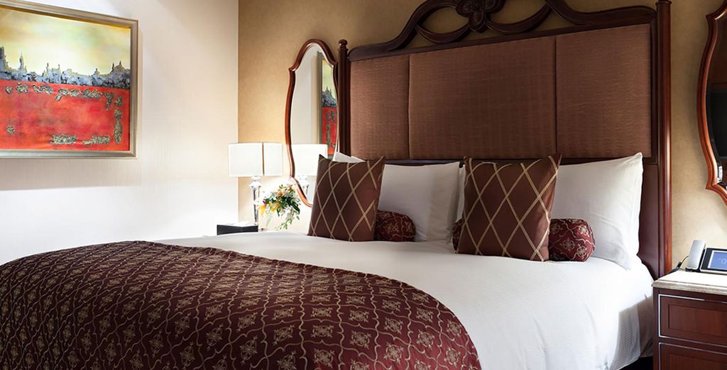 Lotte Hotel Moscow 5*