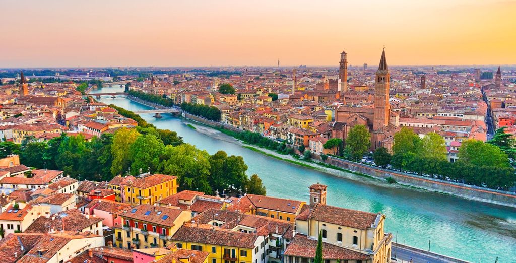 Alla scoperta dei laghi di Como, Maggiore e Garda