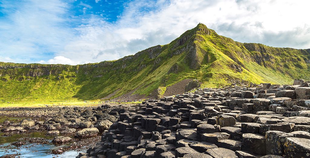 Maldron Hotel Belfast City 4* con esperienza Game of Thrones