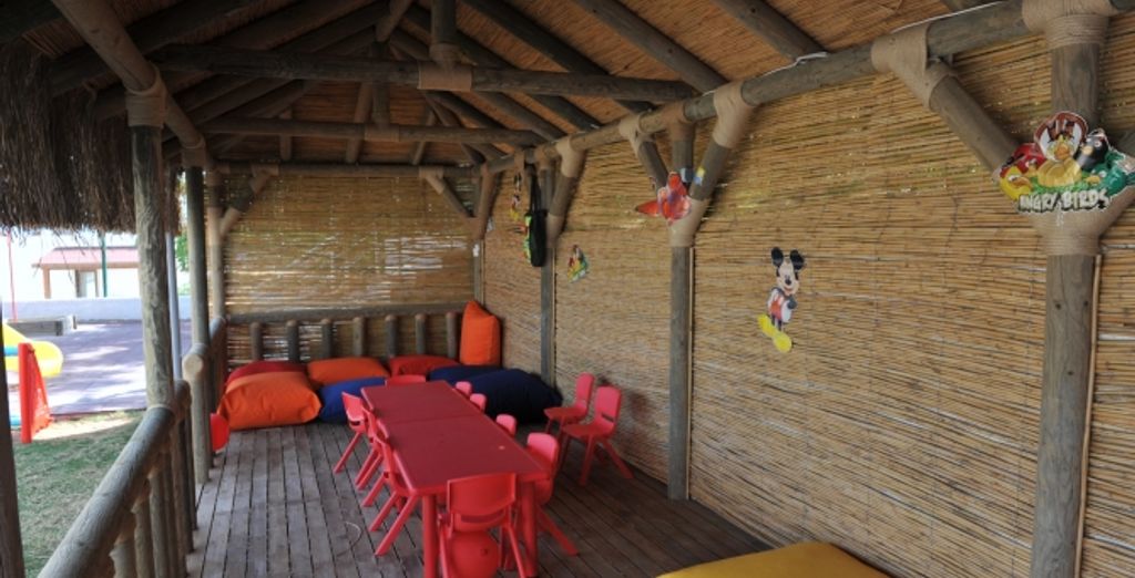 SENTIDO Bellazure 4*