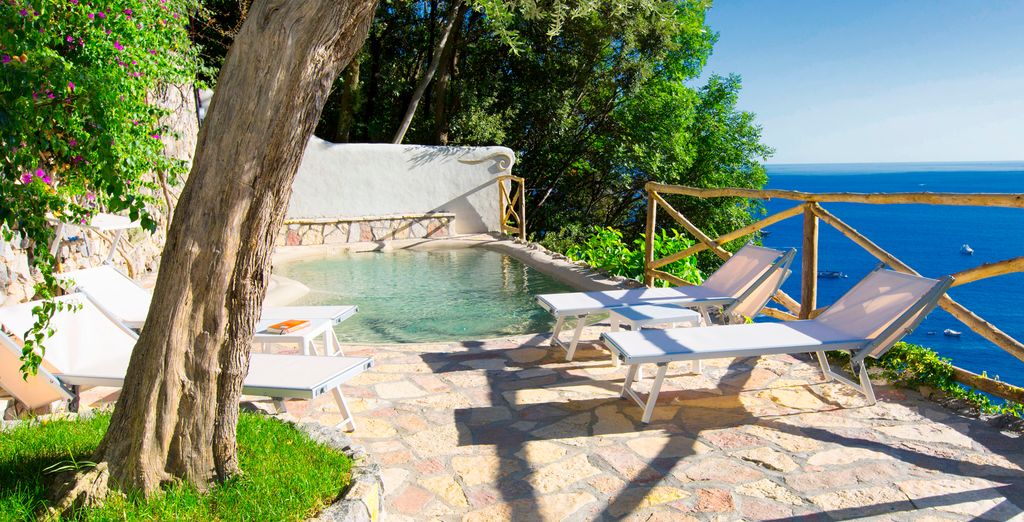 I giardini dei sensi Resort