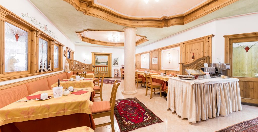 Hotel La Maison Wellness & Spa