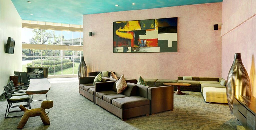 Pullman Legian 5* + Novotel Lombok 4* + Novotel Nusa Dua 5*