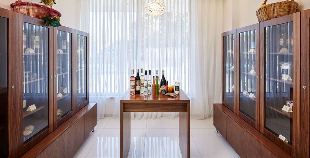 Santa Eulalia Hotel & Spa 4*
