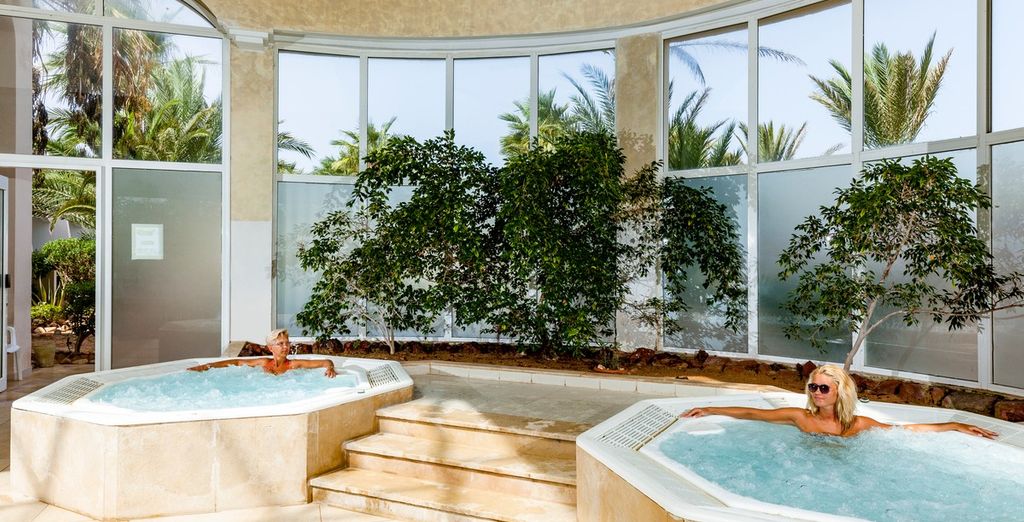 Sensimar Ulysse Djerba Resort & Thalasso 5* - Adults Only