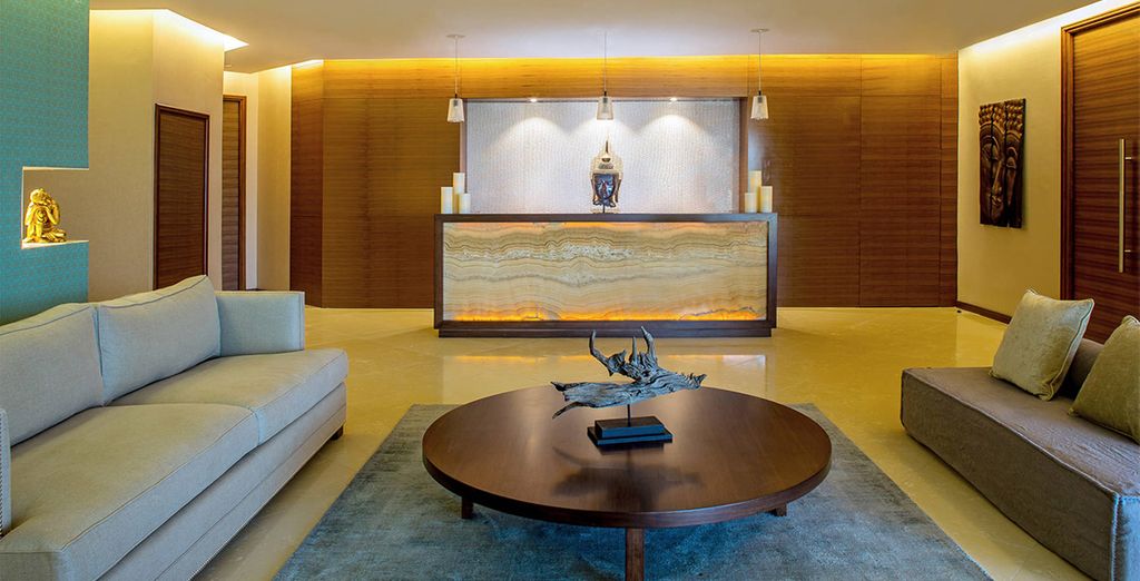 Jumeirah Creekside Hotel 5*