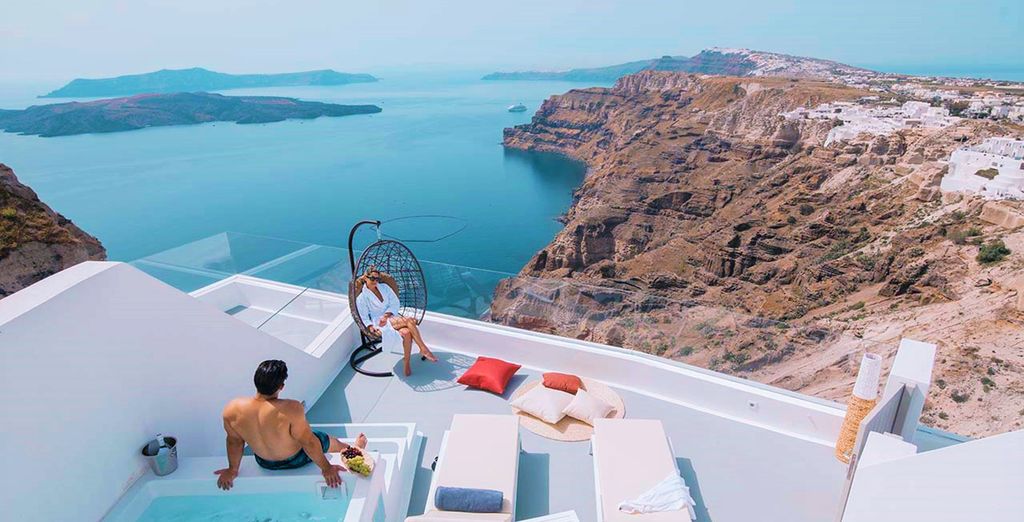 Le perle delle Cicladi: Santorini e Mykonos