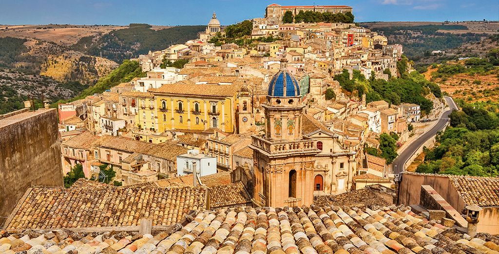 Barocco siciliano