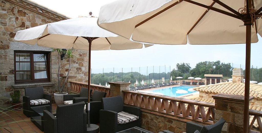 Hapimag Resort Mas Nou 4*