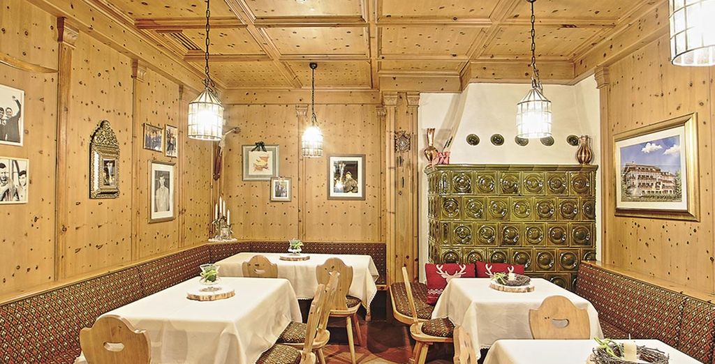 Hotel Olimpionico 4*