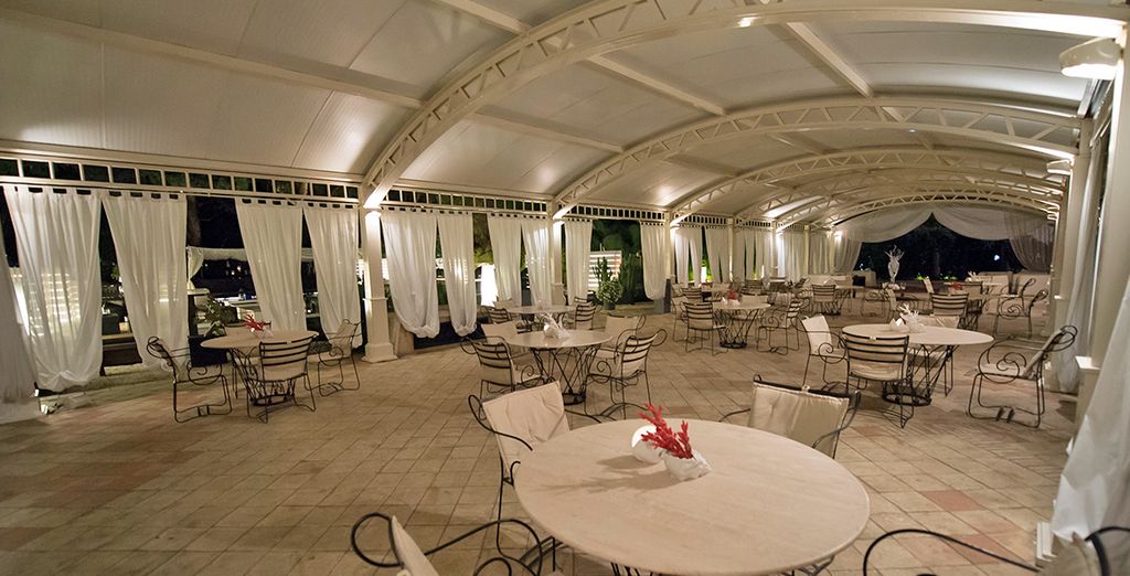Romano Palace Luxury Hotel 5*L