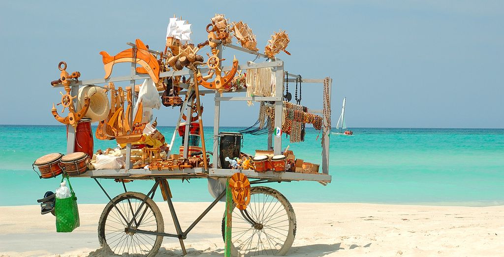 Tryp Habana Libre 5* + Melia Varadero 5*