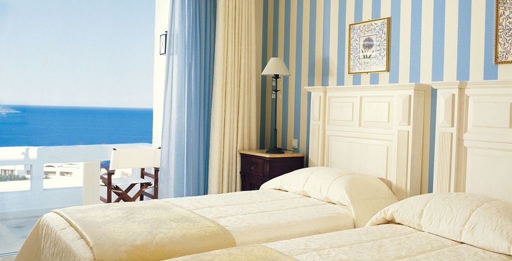 Elounda Gulf Villas & Suites 5*