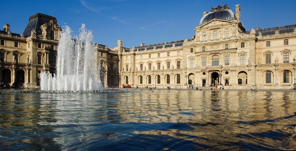 Hotel Le Cinq Codet 5*