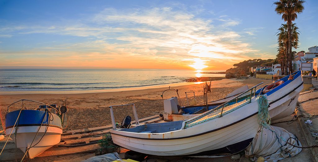 Wyndham Grand Algarve 5*
