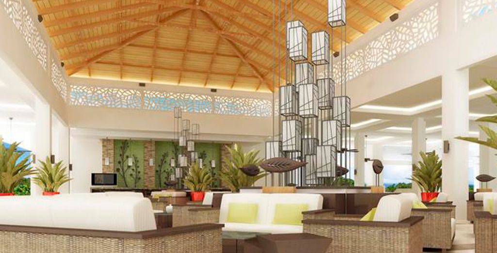 Hotel Iberostar Playa Alameda 4*Sup, Iberostar Daiquiri 4*, Valentìn Perla Blanca 5* - 10 notti