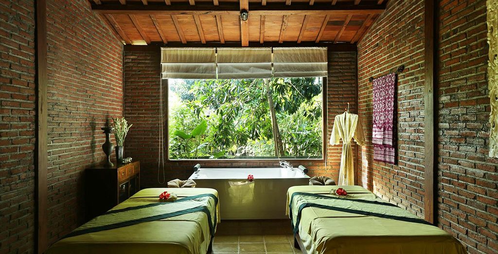 The Mansion Baliwood Resort Hotel and Spa 5* +  Plataran Menjangan Resort & Spa 5* + Plataran Canggu Bali Resort and Spa 5*