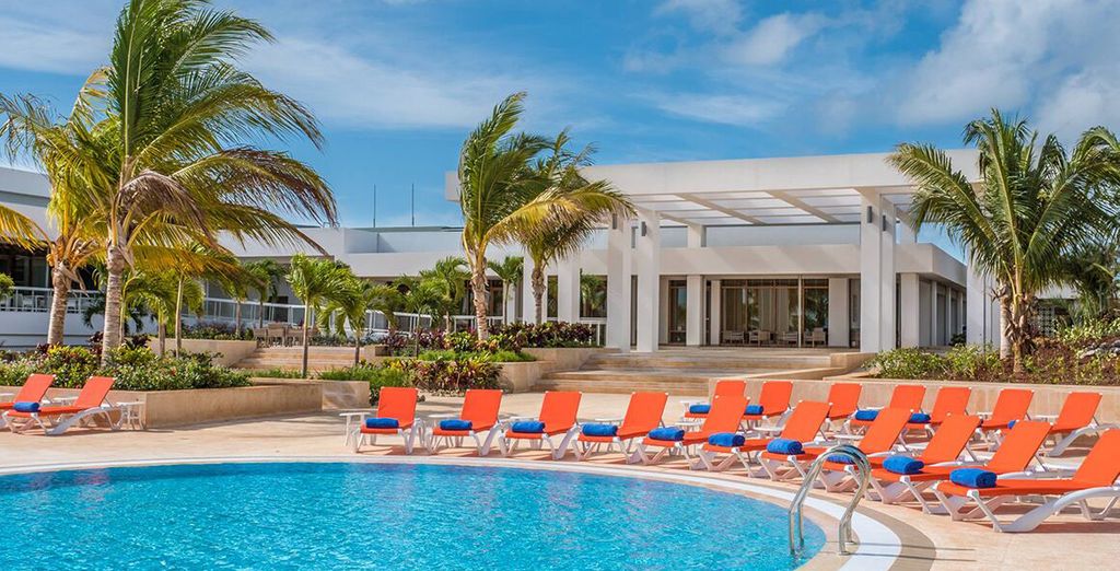 Tour 4 città in Casa Particular + Dhawa Cayo Santa Maria 4*S