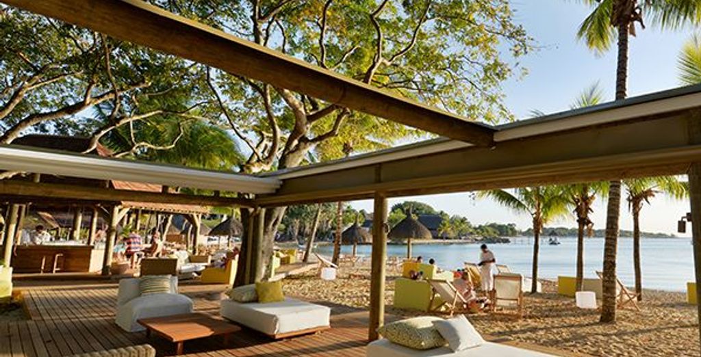 Speciale Capodanno a Mauritius