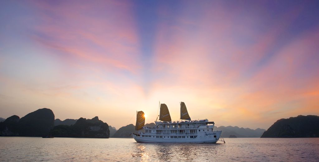Tour privato del Delta del Mekong con possibile estensione nel Tonkin