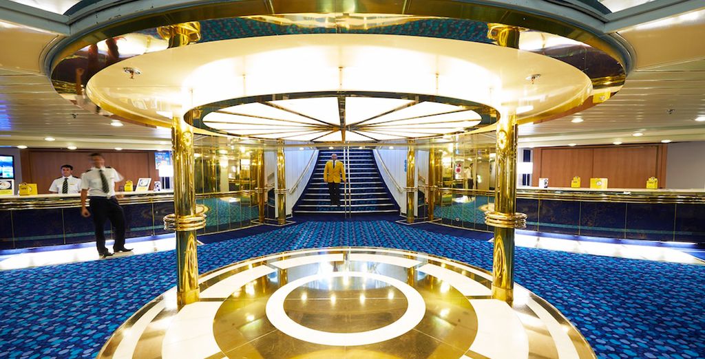 Hotel Club Marina Viva con Corsica Ferries