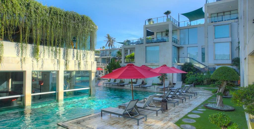 Meravigliosa Bali