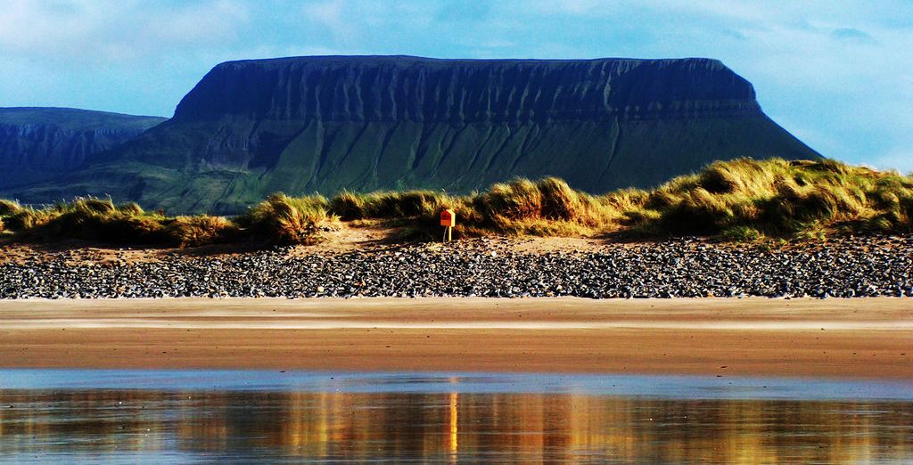Fly & Drive tra le bellezze del Nord Ovest dell'Irlanda