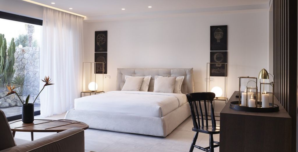 Lango Design Hotel & Spa 5* - Adults Only