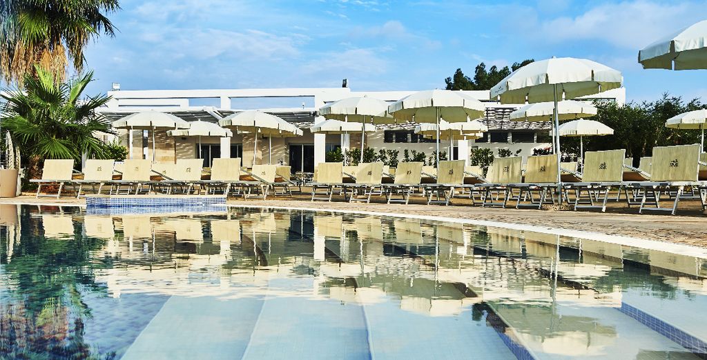 Riva Marina Resort 4*
