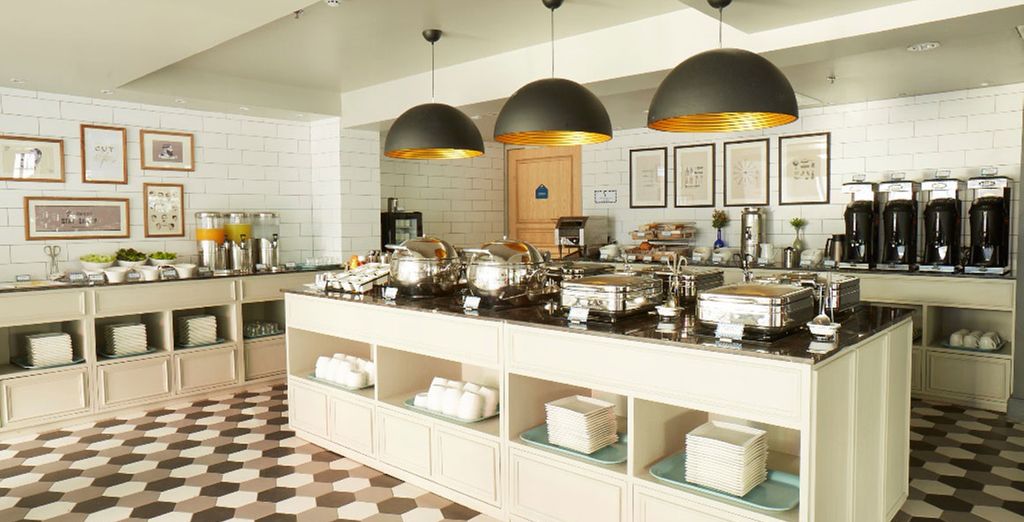 Vince Hotel Pratunam Bangkok 4* + The Passage Samui Villas & Resort 5*