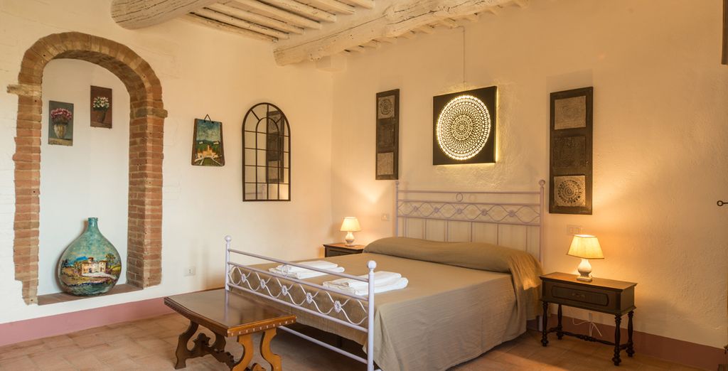 Casale Rosennano