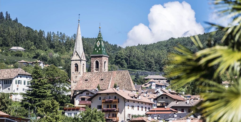 Romantisches Genusshotel Das Badl 4* - Adult Only