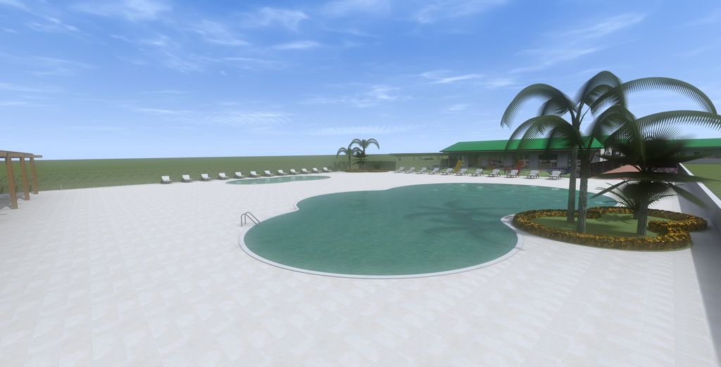 Nicolaus Club Coral Beach 4*