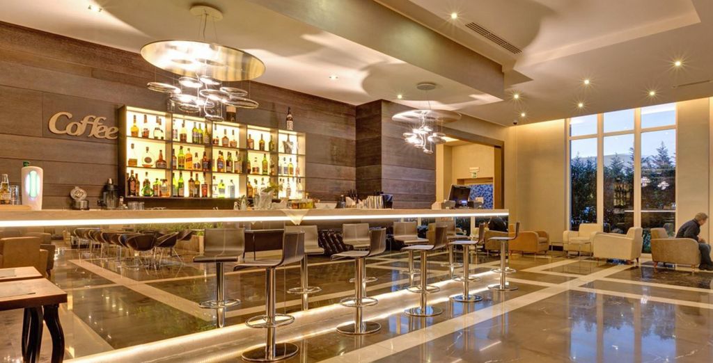 Klima Hotel Milano 4*