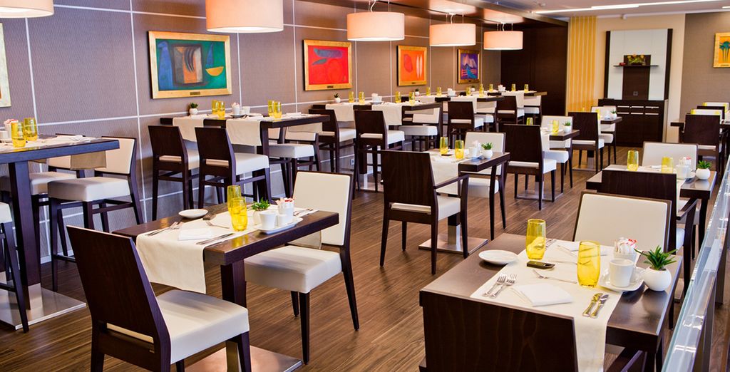 Intercontinental Praga 