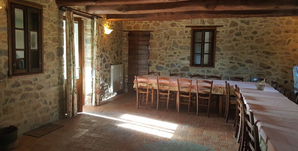 Agriturismo I Rondinelli