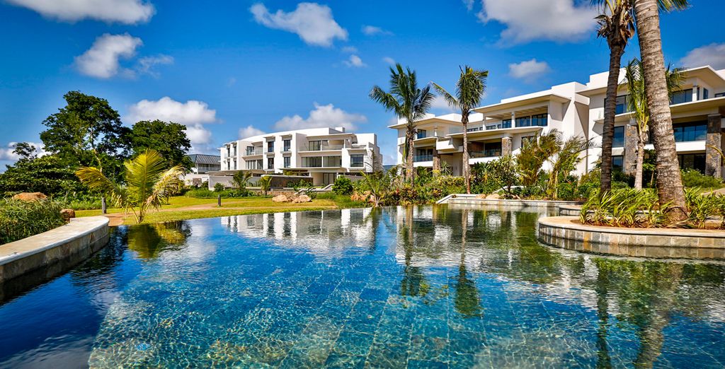 Safari in Sudafrica con possibile estensione al Radisson Blu Azuri Resort & Spa 4*S