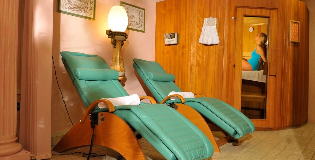 La Bocchetta Hotel 4*