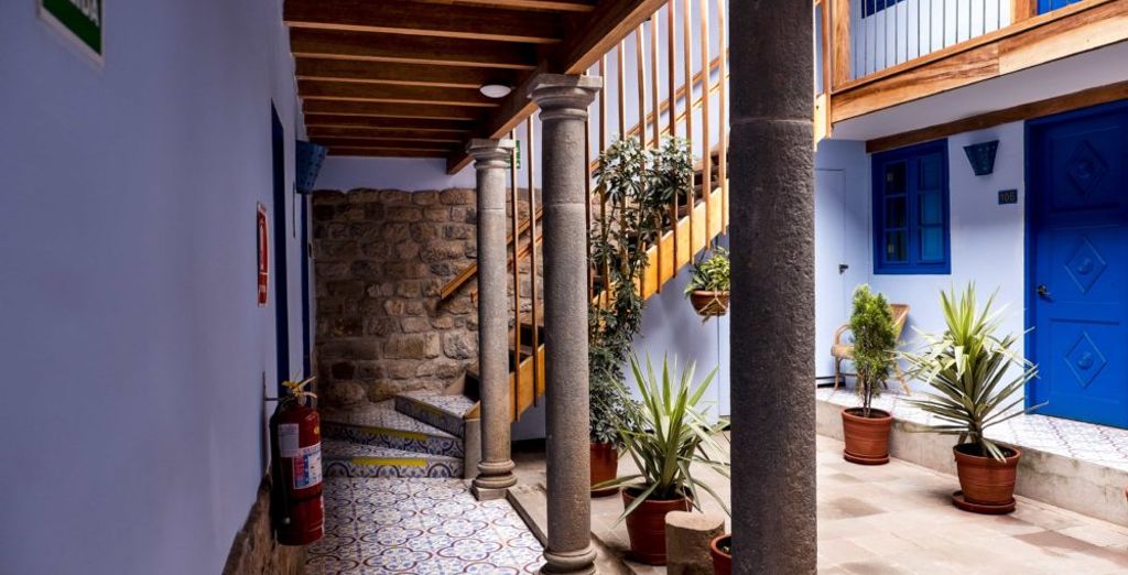 Tour privato del Perù: da Lima al Lago Titicaca