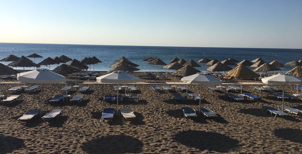 Nicolaus Club Blue Sea Beach Resort 4*S
