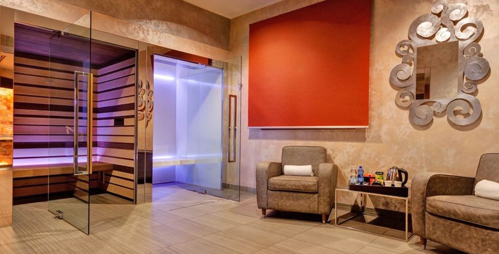Klima Hotel Milano 4*