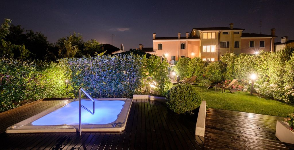 Prosecco Tour - Wine Hotel San Giacomo Activity & Wellness 4*