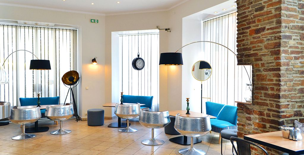 Arthotel ANA Westbahn 4*
