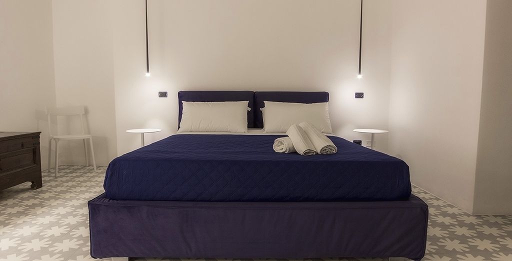 Antichi Ricordi Hotel di Charme e SPA