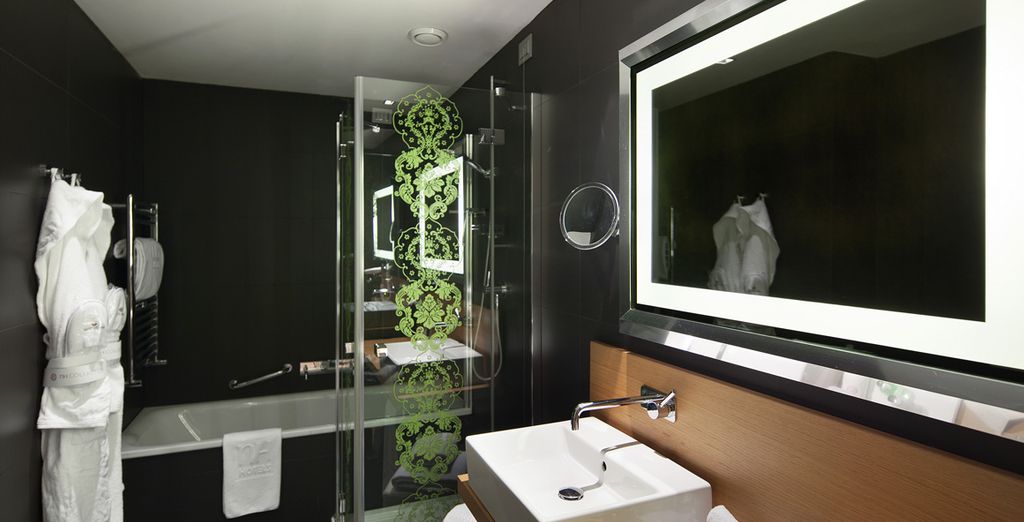 NH Collection Vittorio Veneto 4*