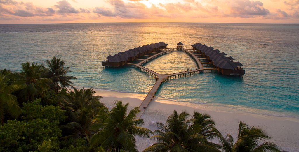 Minitour Sri Lanka 5 giorni / 4 notti & Fihalhohi Island Resort 4*