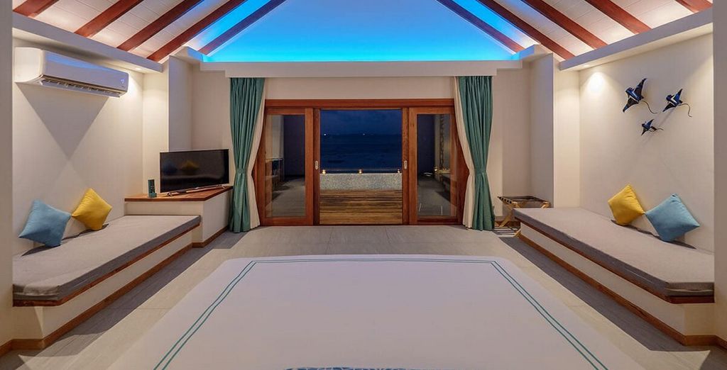 Carpe Diem Beach Resort & Spa 5*